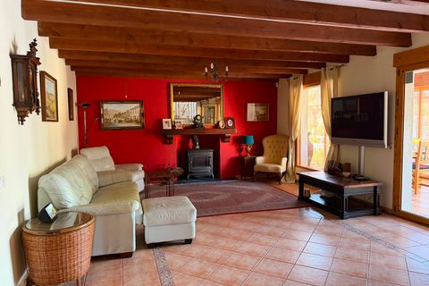 Villa i Salinas, Alicante, Salinas - € 595.000 | Ref: SalinasStunning - foto 49